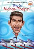 Micah Hecht Who Is Michael Phelps? 