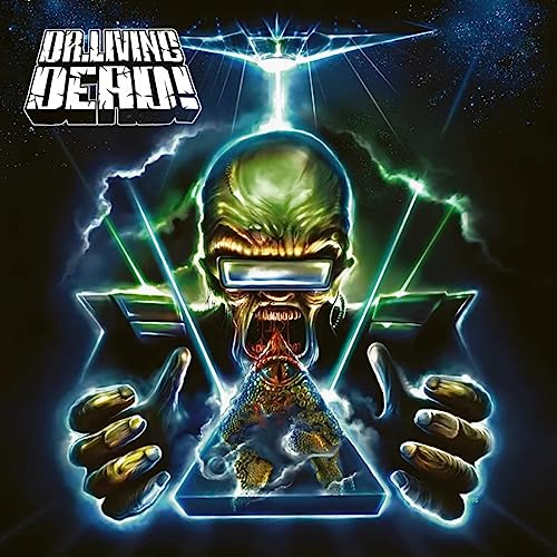 Dr. Living Dead!/Dr. Living Dead!