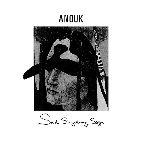 Anouk/Sad Singalong Songs (White Vinyl)@180g / Ltd. 500