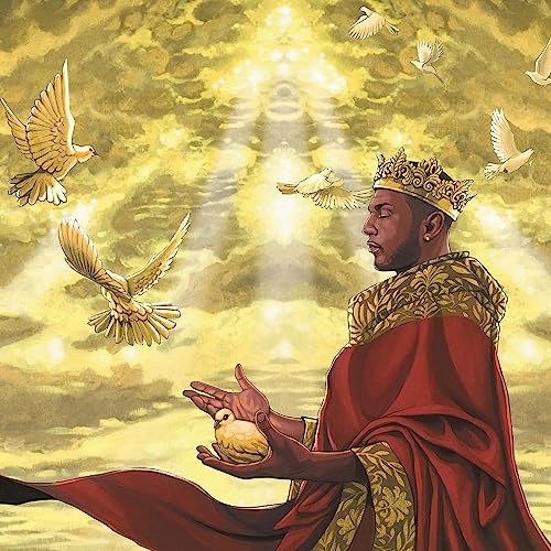 Shafiq Husayn/So Gold@2LP