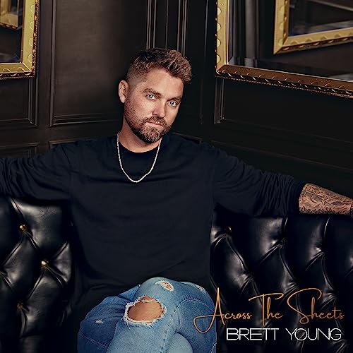 Brett Young/Across The Sheets