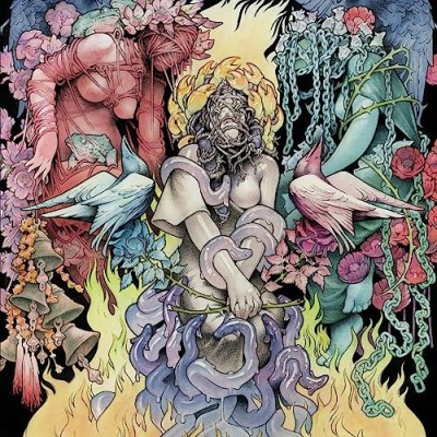 Baroness/STONE