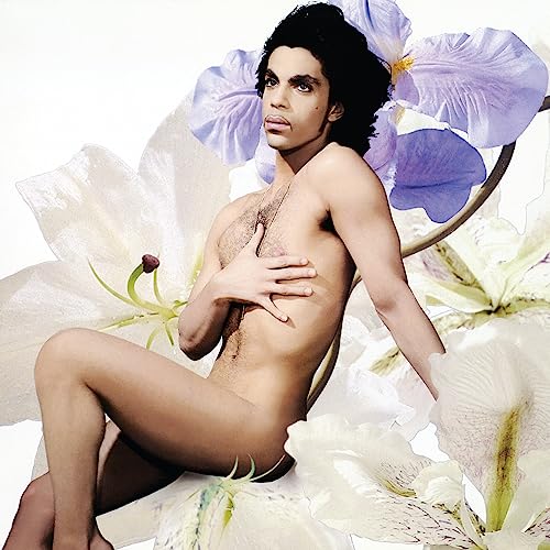 Prince/Lovesexy