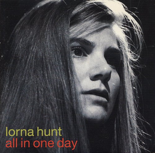 Lorna Hunt/All In One Day