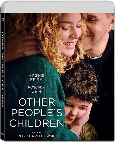 Other People's Children/Other People's Children@Blu-Ray/French W-Eng Subs