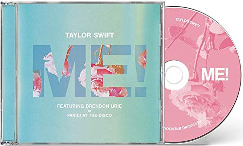 Taylor Swift / Brendon Urie/Me!) [1-Track Cd Single]