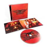 Aerosmith Greatest Hits 
