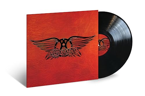 Aerosmith/Greatest Hits