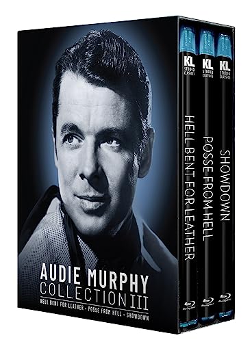 Audie Murphy Collection III
