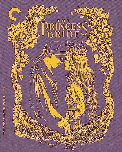 Princess Bride/Princess Bride@4K UHD/Blu-Ray/2 Discs