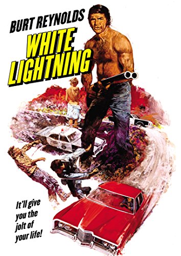 White Lightning/White Lightning@PG@DVD/1973/WS 1.85