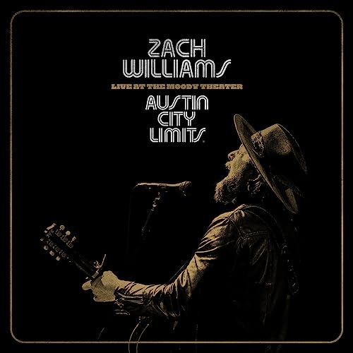 Zach Williams Austin City Limits Live At The 