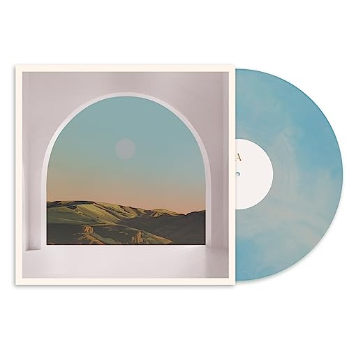 Helios/Espera (Beryl Colored Vinyl)@Amped Exclusive