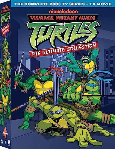 DVD · Viacom