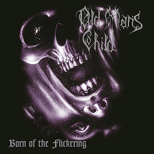Old Man's Child/Born Of The Flickering