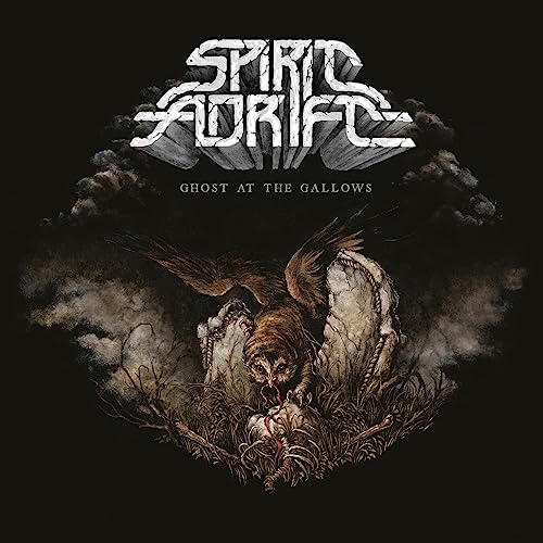 Spirit Adrift/Ghost At The Gallows