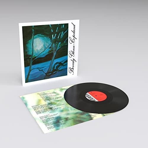 Beverly Glenn Copeland/Beverly Glenn-Copeland@Amped Exclusive