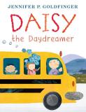 Jennifer P. Goldfinger Daisy The Daydreamer 
