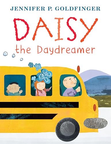Jennifer P. Goldfinger Daisy The Daydreamer 