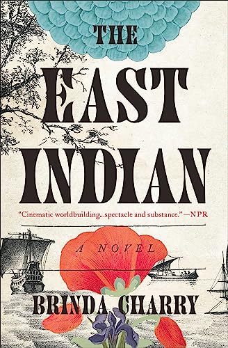 Brinda Charry/The East Indian