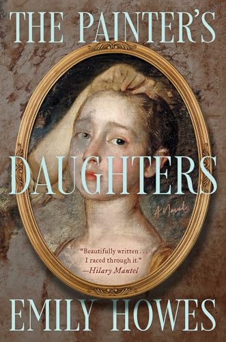 Emily Howes/The Painter's Daughters