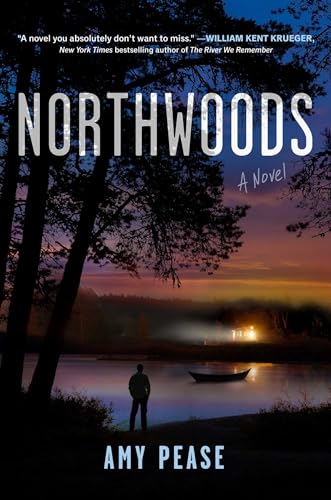 Amy Pease/Northwoods