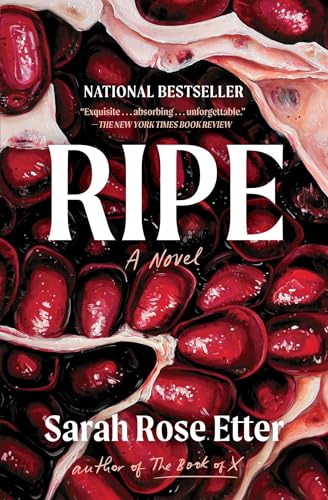 Sarah Rose Etter Ripe 