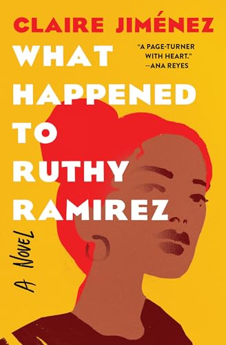 Claire Jimenez/What Happened to Ruthy Ramirez