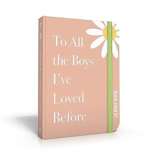 Jenny Han/To All the Boys I've Loved Before@ Special Keepsake Edition@Anniversary