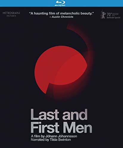 Last & First Men/Last & First Men