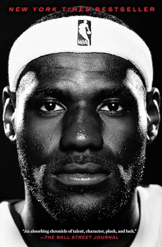 Jeff Benedict/Lebron