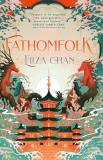 Eliza Chan Fathomfolk 