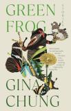 Gina Chung Green Frog Stories 