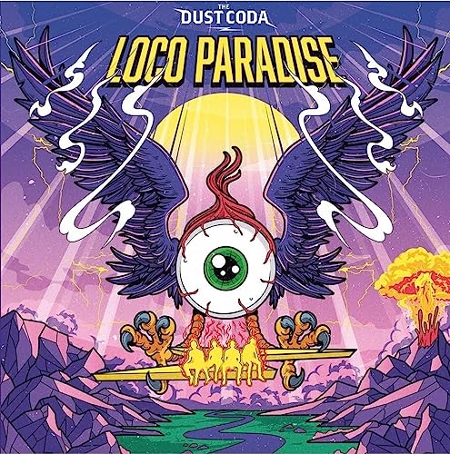 Dust Coda/Loco Paradise