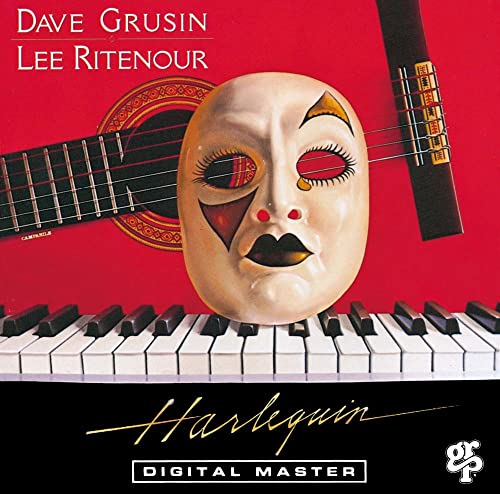 Dave Grusin/Harlequin