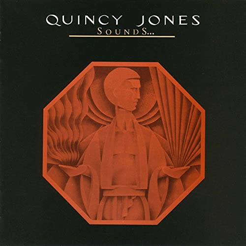 Quincy Jones/Sounds & Stuff Like That