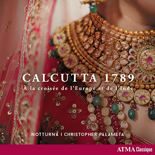 Notturna/Christopher Palameta/Calcutta 1789