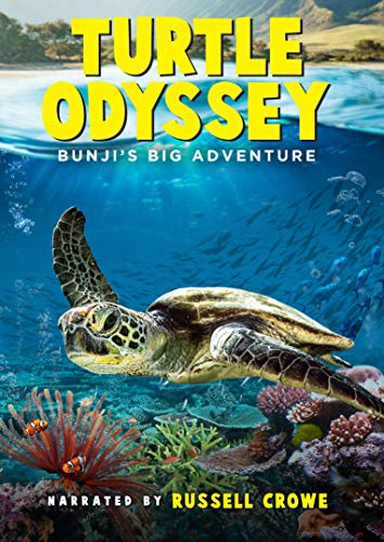 Turtle Odyssey/Crowe/Mazzotti/Phelan