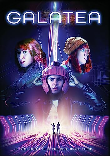 Galatea/Galatea@MADE ON DEMAND@This Item Is Made On Demand: Could Take 2-3 Weeks For Delivery