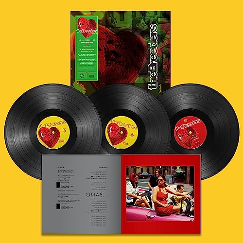 The Breeders/Last Splash 30th Anniversary Edition (DELUXE EDITION)
