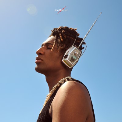 Jon Batiste/World Music Radio