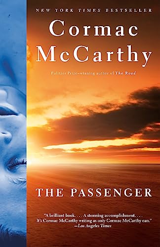 Cormac McCarthy/The Passenger