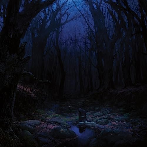 Woods Of Desolation/Torn Beyond Reason