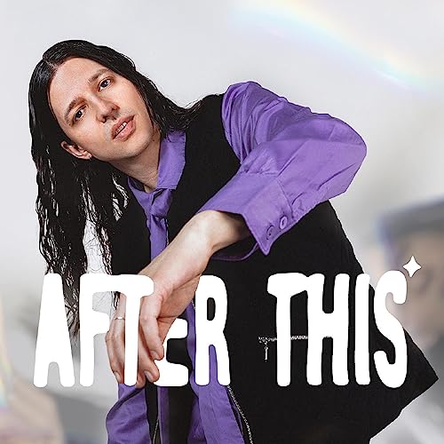 Adrian Underhill/After This
