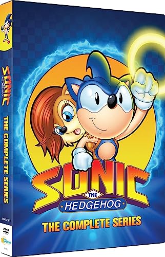 DVD
