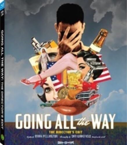 Going All The Way: The Directo/Going All The Way: The Directo