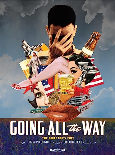 Going All The Way: The Directo/Going All The Way: The Directo