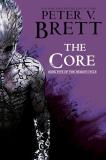 Peter V. Brett The Core Book Five Of The Demon Cycle 