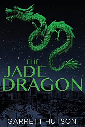 Garrett Hutson/The Jade Dragon