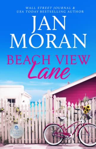 Jan Moran/Beach View Lane
